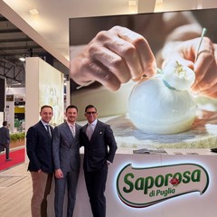 Sanguedolce a TUTTOFOOD
