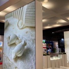 Sanguedolce a TUTTOFOOD