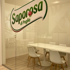 Sanguedolce a TUTTOFOOD