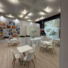 Sanguedolce a TUTTOFOOD