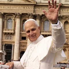 Giubileo 2025: Pellegrinaggio della diocesi di Andria