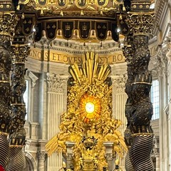 Giubileo 2025: Pellegrinaggio della diocesi di Andria