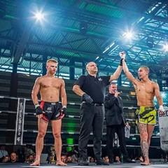 Nicola Sanzione trionfa in Svizzera
