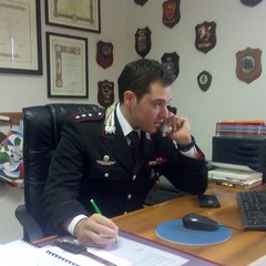 Cap. Marcello Savastano