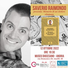 Saverio Raimondo