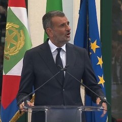 Decennale del disastro ferroviario Andria Corato