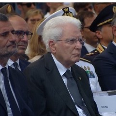 Decennale del disastro ferroviario Andria Corato