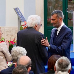Decennale del disastro ferroviario Andria Corato