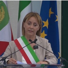 Decennale del disastro ferroviario Andria Corato