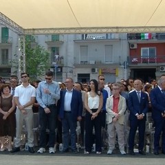 Decennale del disastro ferroviario Andria Corato