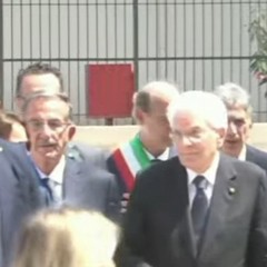 Decennale del disastro ferroviario Andria Corato