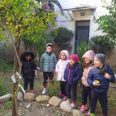 Scuola dell’infanzia “Oasi San Francesco”