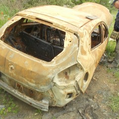 Scocca Fiat Brava JPG