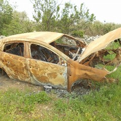 Scocca Fiat Brava JPG