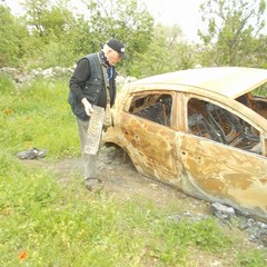 Scocca Fiat Brava JPG