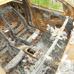 Scocca Fiat Brava JPG