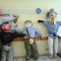 Scuola dell’infanzia “Oasi San Francesco”