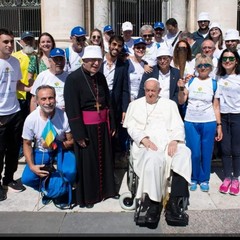 Pellegrinaggio Macerata-Loreto: "Un cammino irriducibile"