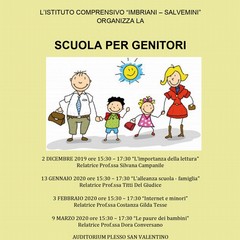 Scuola per Genitori