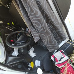 incidente stradale