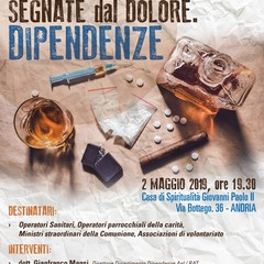 seminario su dipendenze