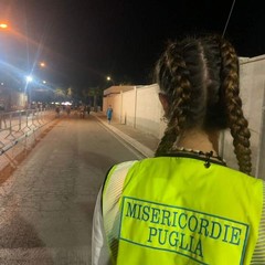 Misericordie della Puglia