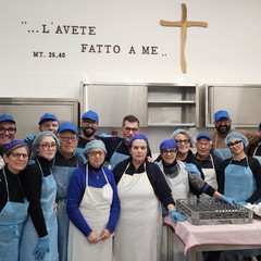 servizio in casa accoglienza