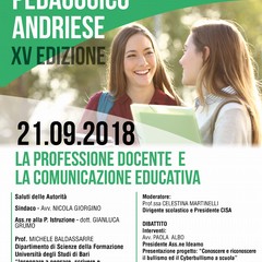 Settembre Pedagogico