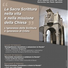 Settimana Biblica