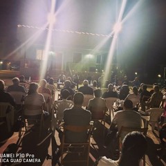 confronto sulle politiche sociali con le varie forze politiche