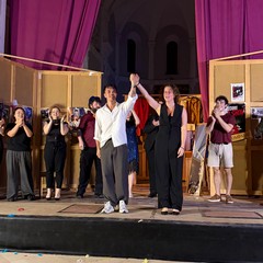 Un "Elisir d'amore" fuori dagli schemi: la scommessa vinta di Riccardo Sgaramella