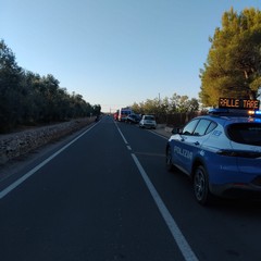 Grave incidente stradale sulla via che da Andria porta a Castel del Monte