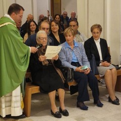 Festa per i 100 anni della Signora Filomena Liso