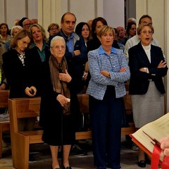 Festa per i 100 anni della Signora Filomena Liso