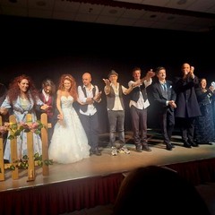 “Shakespeare in Live”: ad Andria