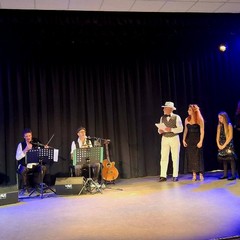 “Shakespeare in Live”: ad Andria