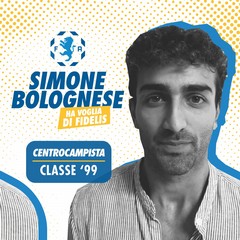 Simone Bolognese picture