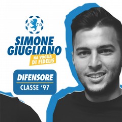 Simone Giuliano
