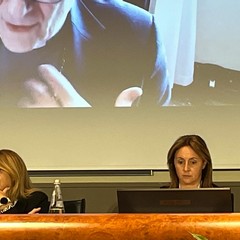 Sindaco Bruno a Pisa al congresso nazionale delle Autonomie Locali