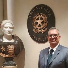 sinergitaly riccardo di matteo ambasciata ditalia