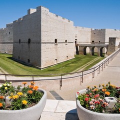 source castello barletta