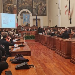 Cavaliere del Lavoro Onofrio Spagnoletti Zeuli