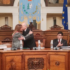 Cavaliere del Lavoro Onofrio Spagnoletti Zeuli