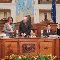 Cavaliere del Lavoro Onofrio Spagnoletti Zeuli