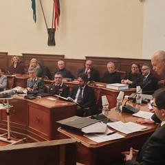 Cavaliere del Lavoro Onofrio Spagnoletti Zeuli