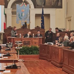 Cavaliere del Lavoro Onofrio Spagnoletti Zeuli