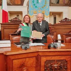 Cavaliere del Lavoro Onofrio Spagnoletti Zeuli