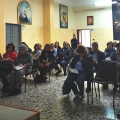 corso di aggiornamento AVO Andria