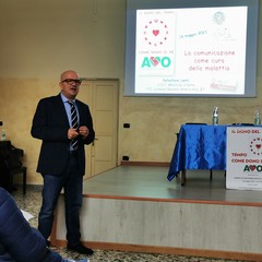 corso di aggiornamento AVO Andria