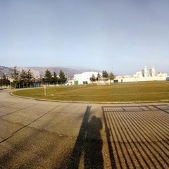 Stadio comunale Massa San Giovanni Rotondo